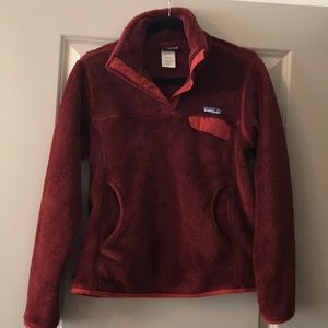 Patagonia pullover